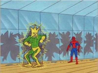 Spider-Man