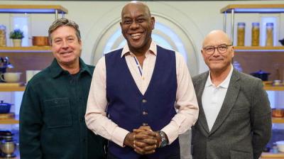 Celebrity Masterchef