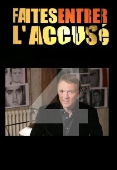 Faites entrer l'accusé filmas online