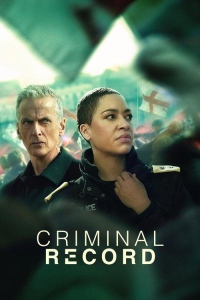 Criminal Record filmas online