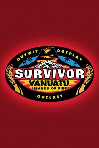 Survivor filmas online