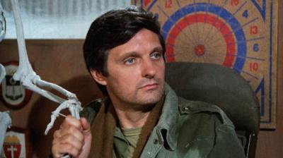 M*A*S*H