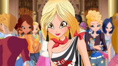 World of Winx