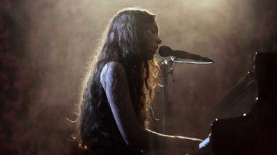 BBC Radio 1's Live Lounge