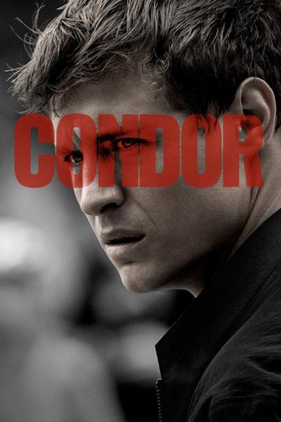 Kondoras filmas online