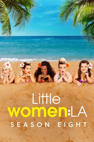 Little Women: LA filmas online