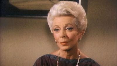 Falcon Crest