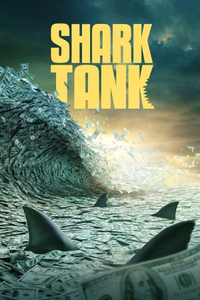 Shark Tank filmas online