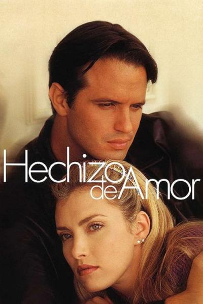 Hechizo de Amor filmas online