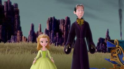 Sofia the First