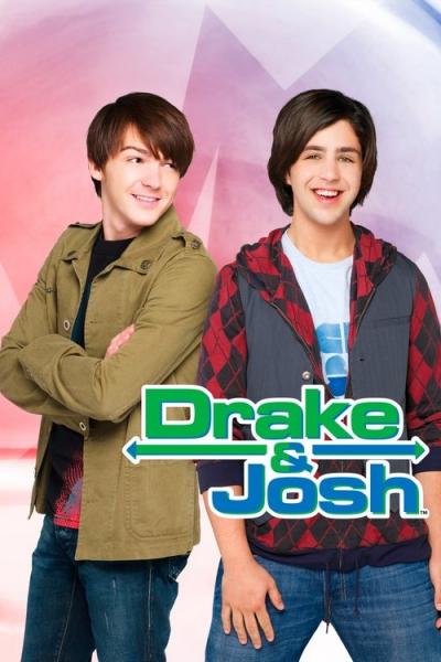 Drake & Josh filmas online