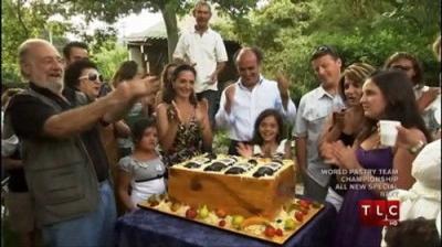 Cake Boss