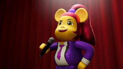 BE@RBRICK