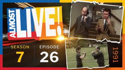 Almost Live!