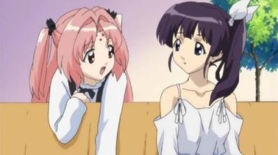 GIRLSブラボー