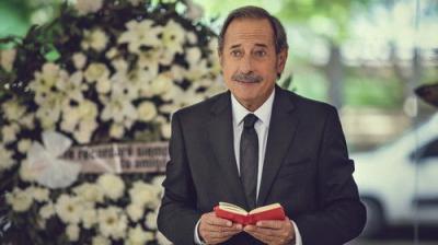 El encargado