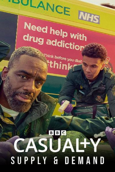 Casualty filmas online