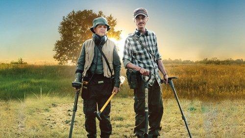 Detectorists filmas žiurėti online