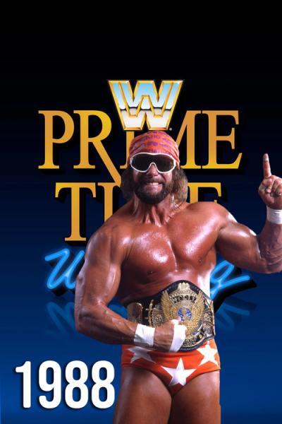 WWF Prime Time Wrestling filmas online