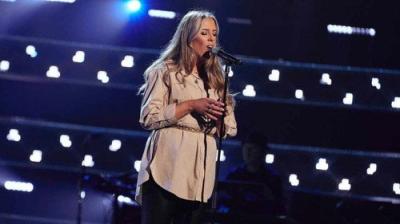 The Voice UK