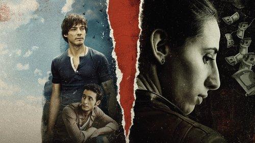 El clan Olimpia filmas žiurėti online