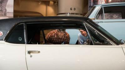 The Henry Ford's Innovation Nation