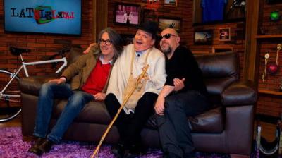 La Tele Letal