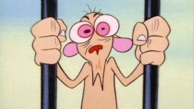 The Ren & Stimpy Show