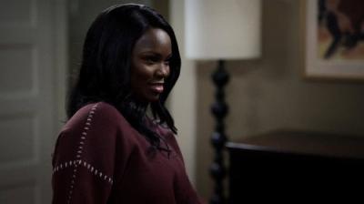 Tyler Perry's The Oval