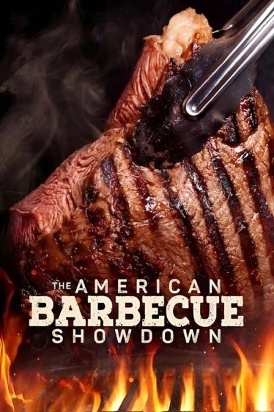 Barbecue Showdown filmas online