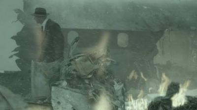 Air Disasters