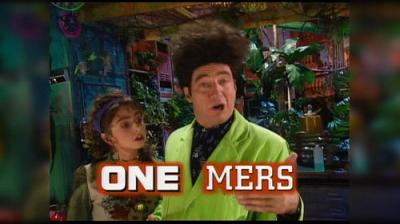 Beakman's World