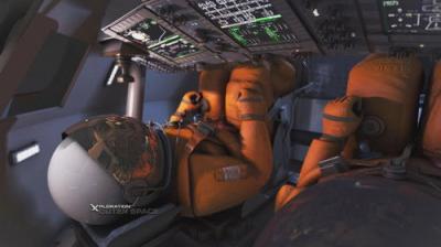 Xploration Outer Space