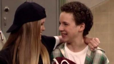 Boy Meets World