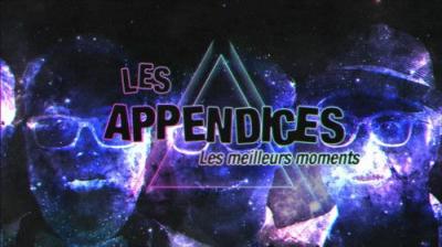 Les Appendices