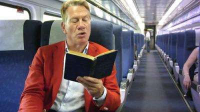 Great American Railroad Journeys
