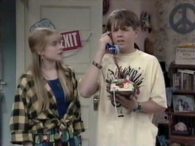 Clarissa Explains It All