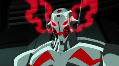 The Avengers: Earth's Mightiest Heroes