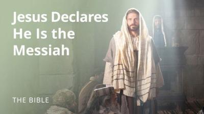 The Life of Jesus Christ