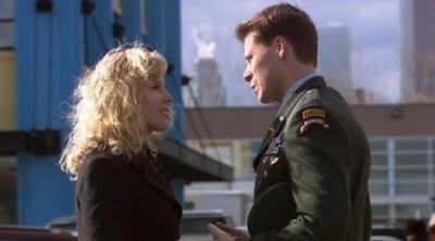 Earth: Final Conflict