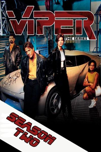 Viper filmas online