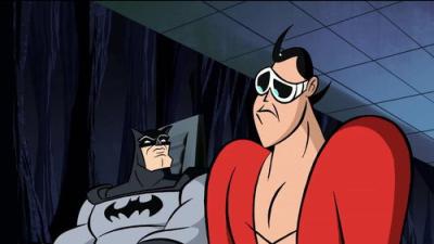 Plastic Man