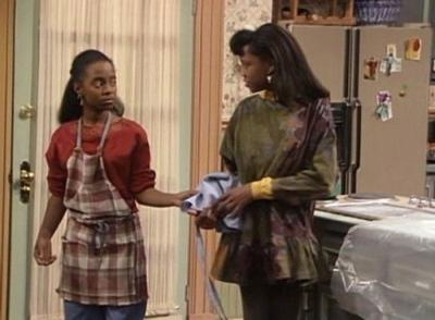 The Cosby Show