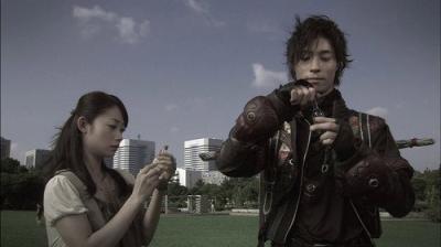 牙狼＜GARO＞～MAKAISENKI～