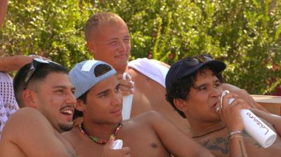 Love Island Sverige