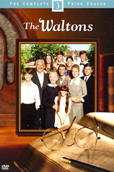 The Waltons filmas online