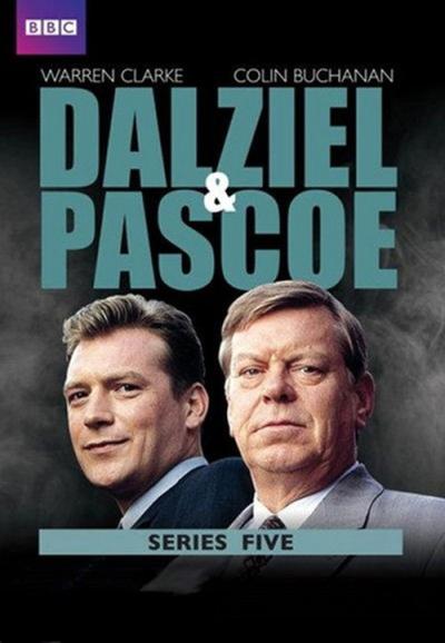 Dalziel and Pascoe filmas online