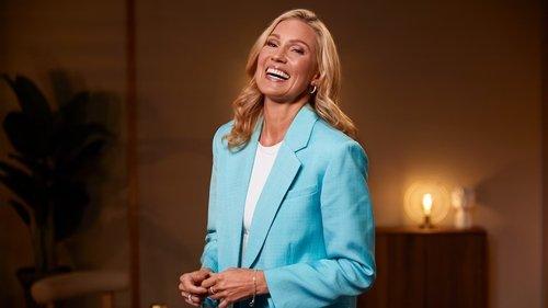 Love is Blind: Sverige filmas žiurėti online