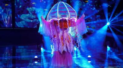 The Masked Singer