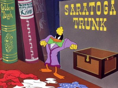 Looney Tunes
